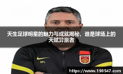 天生足球明星的魅力与成就揭秘，谁是球场上的天赋异禀者